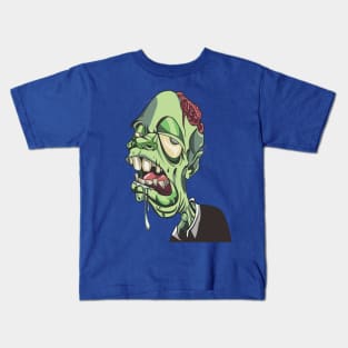 Zombie Kids T-Shirt